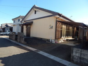 菰無田