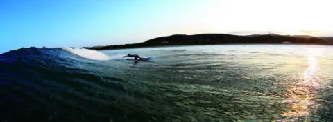 お倉ヶ浜海水浴場